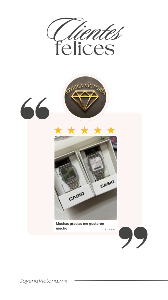 Clientes felices 6